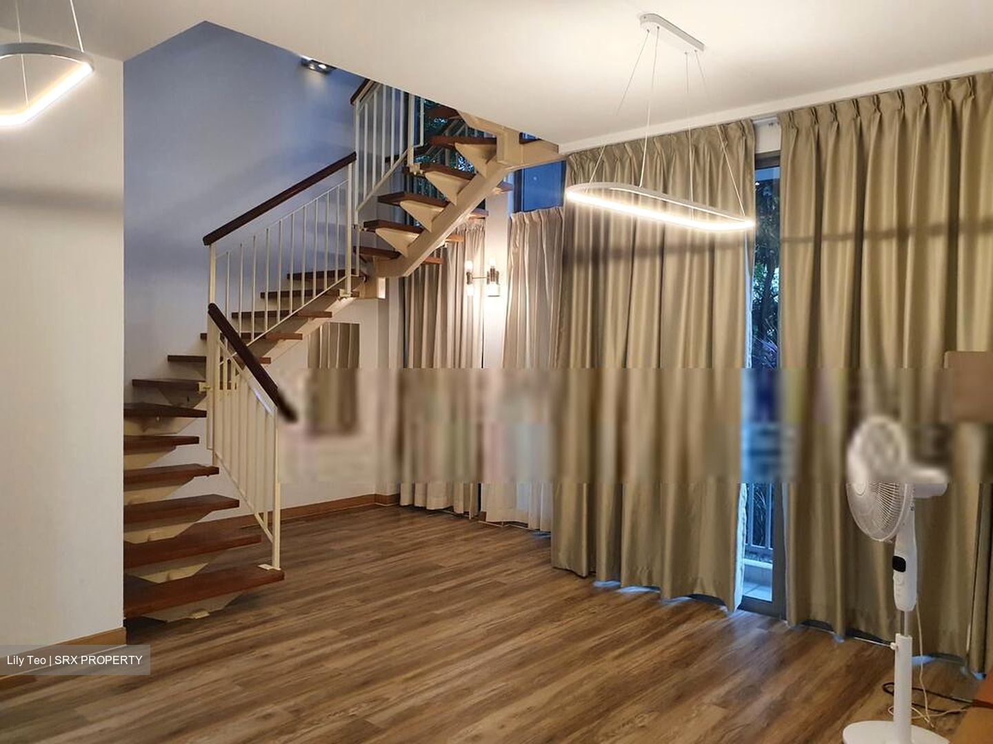 City Edge (D11), Apartment #561851571
